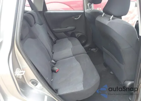 2010 Honda Fit Sport z USA, uszkodzony, nr VIN JHMGE8H43AC006136